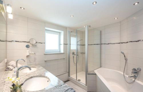 Ferienhaus Villa Alpenpanorama - Foto 44