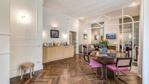 Piazza Venezia Luxe Apartment - Foto 2