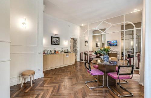 Piazza Venezia Luxe Apartment - Foto 2