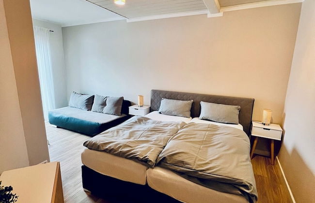 Ferienwohnung Maedchen - Foto 11