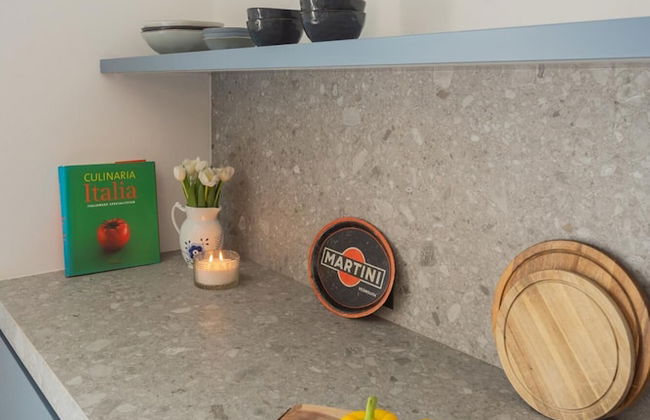 Vista Lario in Carate Urio - Foto 25