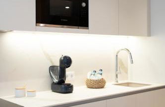 Loft en Altea - Photo 19