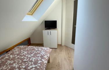 Apartment im Wald - mit Schwimmbad! - Foto 19