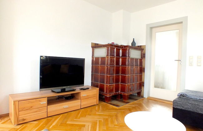 Holiday Home in Lichtenau With Garden Bliss - Foto 19