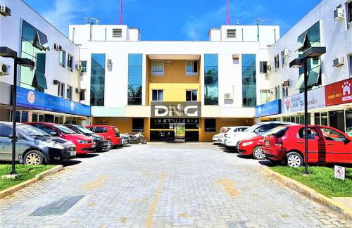 152 BOULEVARD ANTARES II · Apartamento Boulevard Antares, QMSW 05, Sudoeste - Foto 17