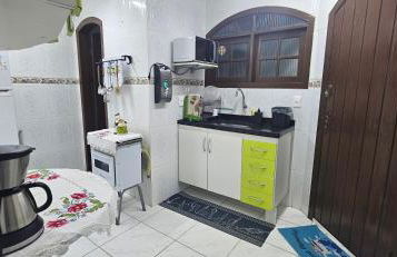 Flat Saigon Barra de Maricá Pé na Areia Wi-Fi - Foto 19