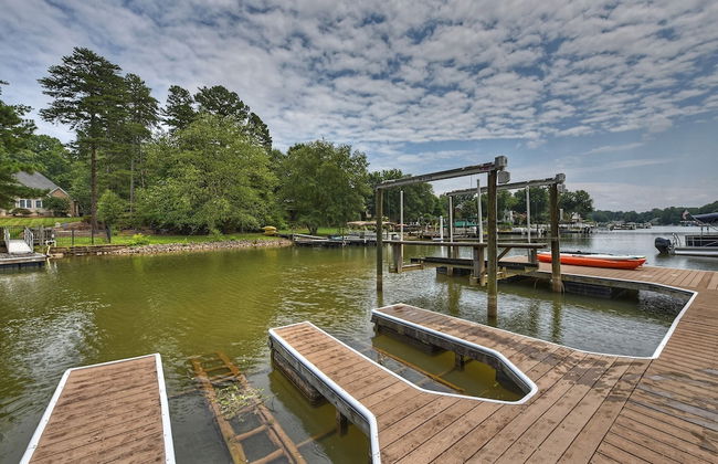 Shades of Summer by Avantstay Gazebo Dock View - Foto 44