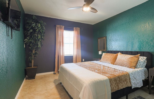 Saint Joseph Suites Down Town Tampa - Foto 15