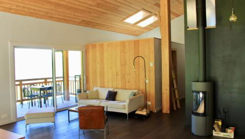 Modern Chalet With Garden Chamonix - Foto 3