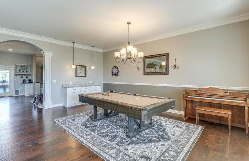 Balcony and Patio Spacious Home in Bel Aire! - Foto 6