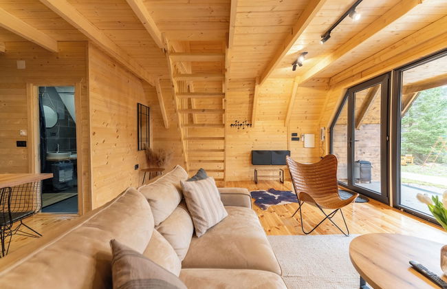 Mountain homes Durmitor 2 - Foto 14