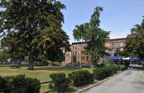 Relax and unwind at this Chic Bed-Stuy Brownstone - Foto 15