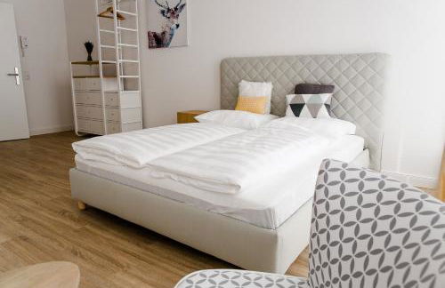 Louis & Louise Apartments Neustadt I Digital Check In - Foto 37