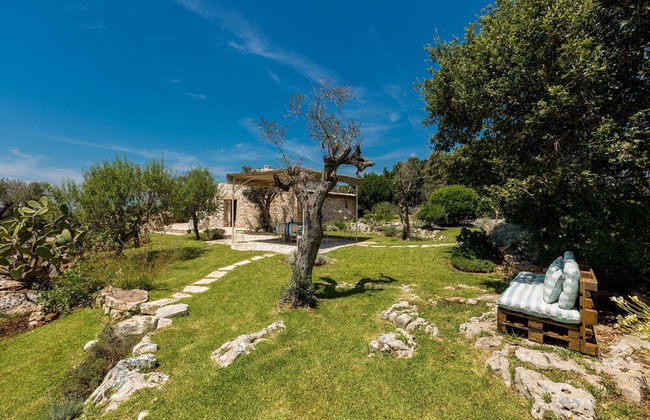 Villa Elaion - Foto 77