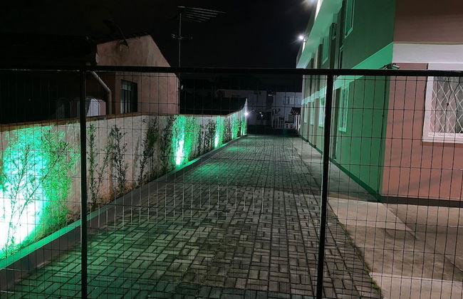 Residencial Karine - Studio 103 - Foto 12