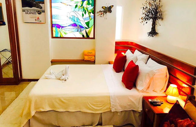 Blue Heron Galapagos Villa - Photo 5