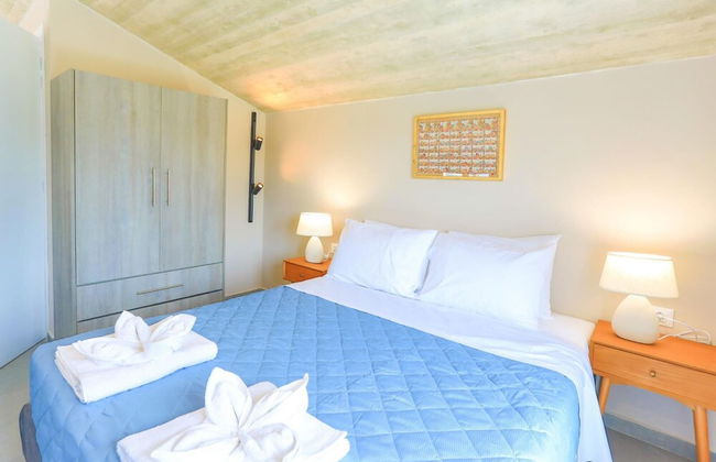 Villa Aphrodite in Poulades - Foto 22