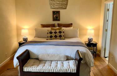 Rock Rose Cottage - Foto 7