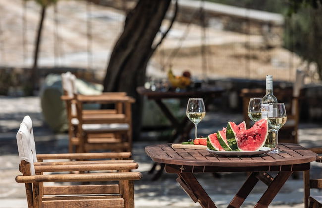 Zos Suites - Foto 77