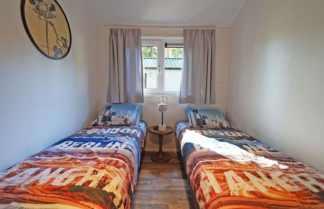 Cozy Chalet 20 km From Utrecht - Photo 2