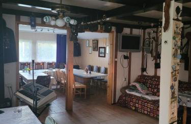 Słabińska Marianna Gospodarstwo Agroturystyczne Willamajka - Foto 30