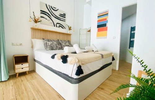 BAJO A - Design & Comfort in Ruzafa SOHO - Photo 46