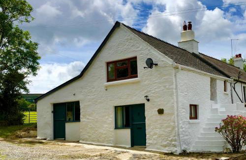 Little Barn Cottage - Foto 1