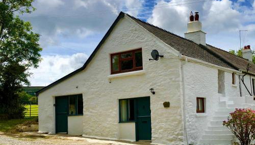 Little Barn Cottage - Foto 1