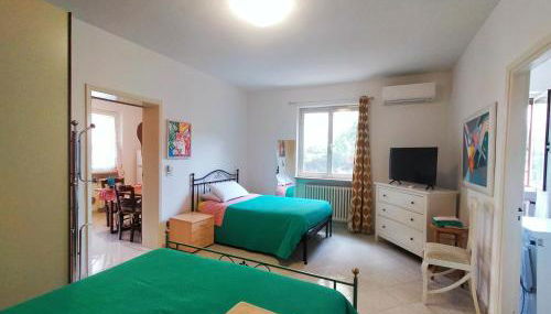 B&B Casa nel parco zona centrale - Foto 3