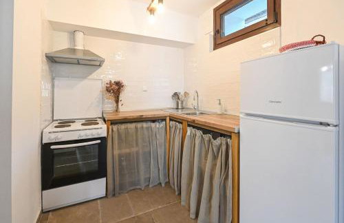 Villa Marilou Fourka - Foto 25