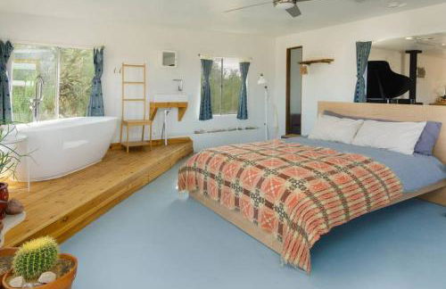 The Land In The Sky Retreat - Foto 1