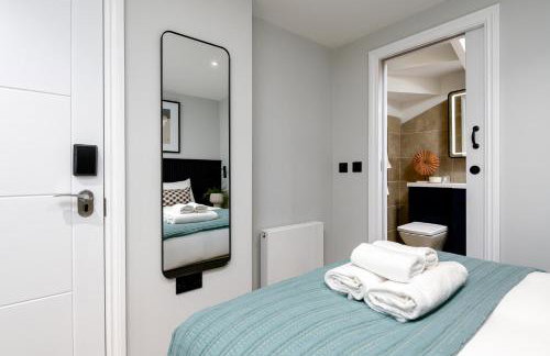 56 Park Street - Urban Apartment - Foto 63