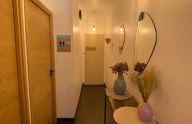 Appartement Nice Promenade - Foto 12