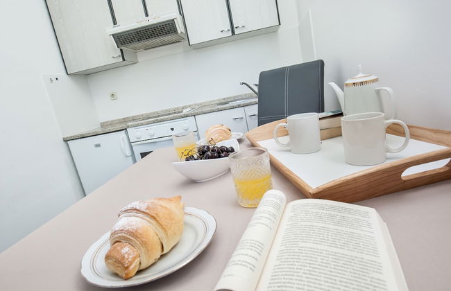 Old Town Experience - Foto 16