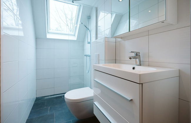 Comfortably Furnished Holiday Home by the sea - Foto 18