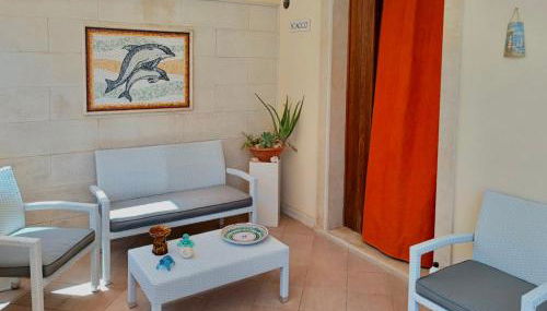 Casa Vacanza Mare Blu - Foto 3, furniture