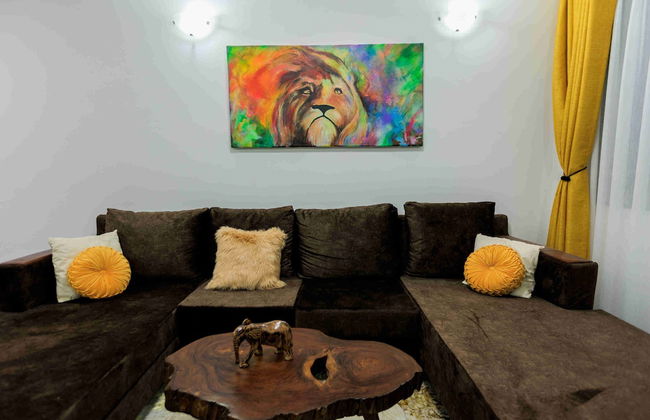 Lucian Cottages - Foto 55