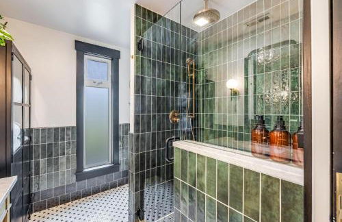 Perch - Ballard Cottage - Foto 31