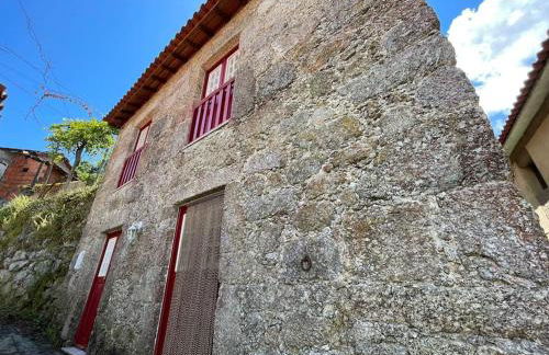 Casa dos Cabencos - Foto 1