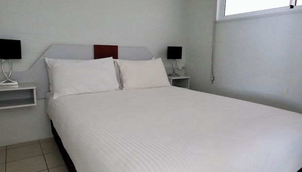 Don Pancho by the Beach - Foto 4, Habitación