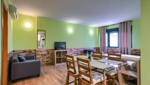 Apartamentos Barajas - Foto 5