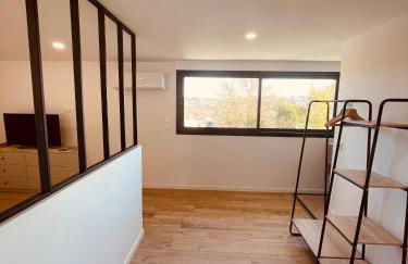 T1 bis rénové au centre d’Auch - Photo 7