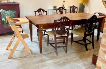 Eclectic Barn - Pergola & Dog-Friendly Garden - Photo 22