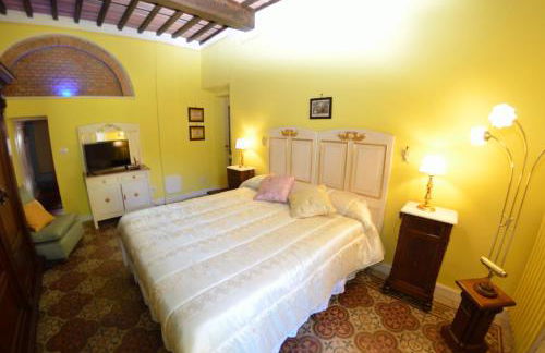 Villa al Borghetto - Foto 30