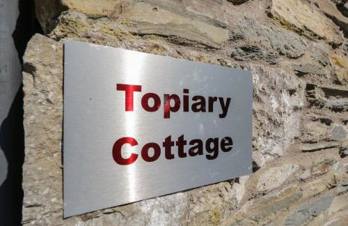 Topiary Cottage - Foto 2