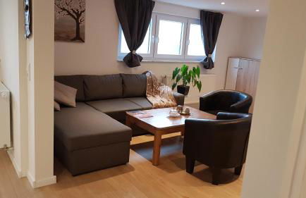 Lilli Ferienwohnung - Foto 15