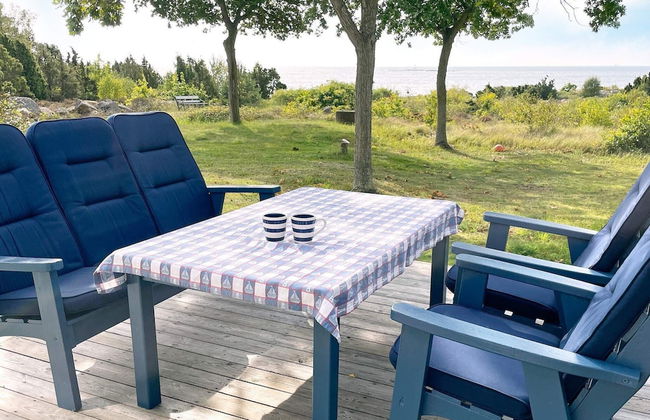 6 Person Holiday Home in Sturko-by Traum - Photo 31