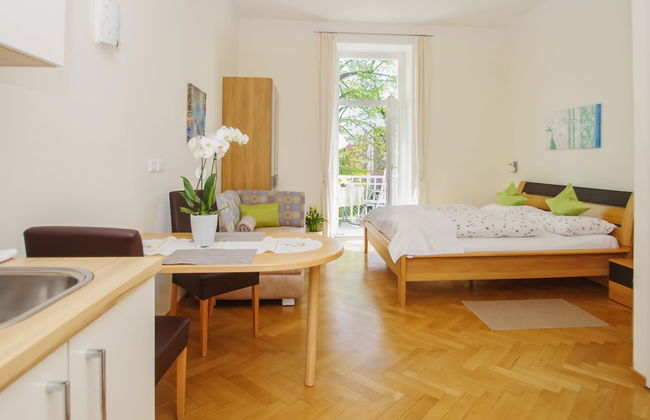 Residence Diana - Foto 37