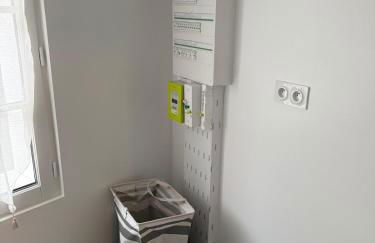 Chai des tortues - Ile de ré - 250 m de la plage - Rivedoux plage 3 chambres - 2 salles d eau - 1 à 6 personnes - Foto 30