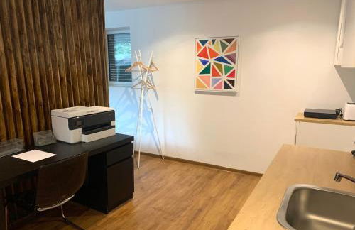 Messe Premium Apartment - Foto 1